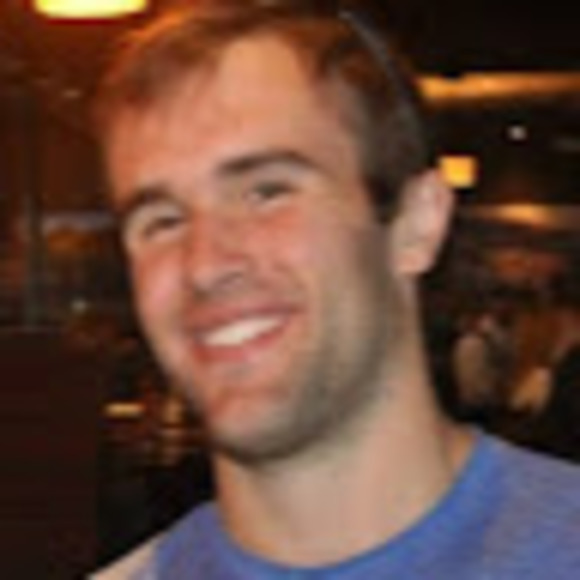 Meet your Posher, John - Picture 1 of 1